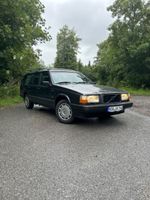 Volvo 740 Nordrhein-Westfalen - Brilon Vorschau