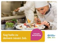 Auszubilderner zum Koch (m/w/d) (wfbm Aurich-Wittmund) in Aurich Küchenhilfe chef Gastro Küchenchef Niedersachsen - Aurich Vorschau