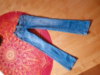 LTB Jeans Valerie 26/34, Größe XS/S, Langgröße, Bootcut,Hüftjeans Bayern - Hohenpeißenberg Vorschau