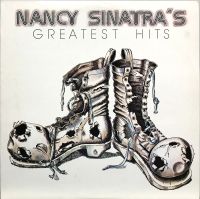 Nancy Sinatra's Greatest Hits 1977 Private Stock Records PVLP1018 Saarbrücken-Halberg - Eschringen Vorschau