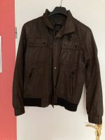 Jacke von Zara man Gr.M Nordrhein-Westfalen - Niederkassel Vorschau