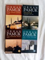 4 Romane, paperback Hessen - Marburg Vorschau