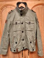 Naketano Jacke L Top Duisburg - Rheinhausen Vorschau