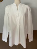 Feine Marc O’Polo Sommer Bluse weiss, 38/40, neuwertig ❗️ Frankfurt am Main - Rödelheim Vorschau