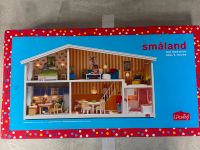 smaland lundby the swedish doll´s house originalverpackt Hessen - Rodenbach Vorschau