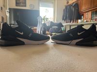 Nike Air Max 270 Hessen - Pfungstadt Vorschau