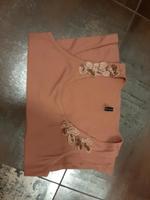 Tanktop Top Amisu Gr. M Holzperlen Bayern - Freising Vorschau
