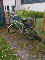 Fahrrad zu Verkaufen. Saarland - Homburg Vorschau