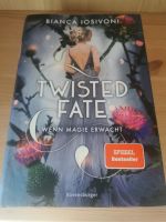 Twisted Fate (Hardcover) Leipzig - Connewitz Vorschau