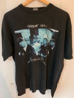 Metallica Shirt Garage Inc 1998 XL Vintage Niedersachsen - Adendorf Vorschau