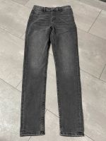 Jeans Gr.36 H&M grau Rheinland-Pfalz - Wörrstadt Vorschau