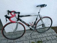 Rennrad Rose RedX Bayern - Velden Vorschau