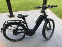 E-Bike Riese Müller Modell NEVO GH Nuvinci Intuvia Nordrhein-Westfalen - Heiligenhaus Vorschau