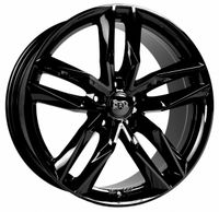 18Zoll Sommerkompletträder MAM RS3 225/40R18 5x112 VW/Audi/Seat Sachsen - Krostitz Vorschau