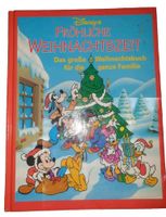 Disney Fröhliche Weihnachtzeit - Das große Weihnachtsbuch für die Essen - Essen-Katernberg Vorschau