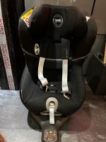 Kindersitz Cybex Sirona S i-size 45-105cm 18KG Niedersachsen - Braunschweig Vorschau