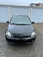 Toyota Yaris 1.3 schwarz Automatik Düsseldorf - Wersten Vorschau