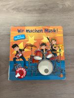 Wir machen Musik Bayern - Köfering Vorschau