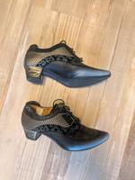 Damenschuhe Pumps Gr. 37 Sachsen - Zwickau Vorschau