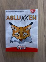 Abluxxen Kartenspiel, Kinder, ab 10 Jahre Niedersachsen - Lilienthal Vorschau