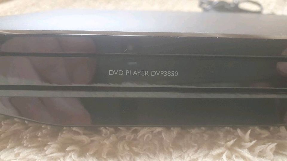 Philips DVD-Player in München