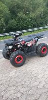 midi quad Rocco RS8-A midi Quad 125cc nitro quad GRATIS VERSAND Rheinland-Pfalz - Bad Breisig  Vorschau