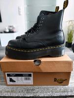 Dr. Martens Sinclair Black Milled Nappa – Gr. 39 (kaum getragen) Essen - Altenessen Vorschau