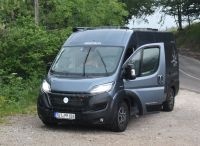 Westfalia Columbus 601 D     WIE NEU! Baden-Württemberg - Tuttlingen Vorschau