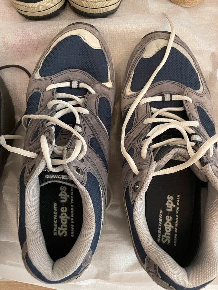 Damenschuhe Schuhe Schuh timberland rieker ASICS Skechers vaude in  Niedersachsen - Tostedt | eBay Kleinanzeigen ist jetzt Kleinanzeigen