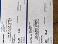 2 Tickets Black Crowes Konzert in Berlin Baden-Württemberg - Karlsruhe Vorschau