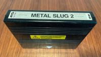 Metal Slug 2 Neo Geo MVS Top Zustand Nordrhein-Westfalen - Solingen Vorschau