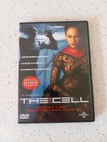 THE Cell/DVD (Jennifer Lopez) Nürnberg (Mittelfr) - Aussenstadt-Sued Vorschau