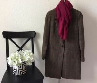 Esprit edler Wollmix Mantel Brit Look Gr.S + Street One Tuch Neu Essen - Essen-Borbeck Vorschau