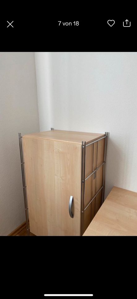 TV Schrank Kommode in Norden