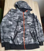 Trainingsjacke Größe 164/170 Thüringen - Barchfeld Vorschau