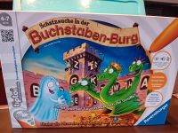 Tiptoi Spiel - Buchstabenburg - Baden-Württemberg - Philippsburg Vorschau