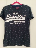 Superdry Damen T-Shirt Gr. S Hamburg - Wandsbek Vorschau