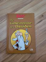 Buch Asterix Die Geheimnisse der Druiden Nordrhein-Westfalen - Herzogenrath Vorschau