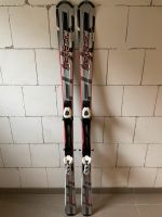 Ski von Tecno und Skischuhe von Nordicker 38 Nordrhein-Westfalen - Leverkusen Vorschau