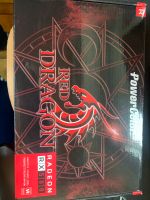 Red Dragon AMD Radeon RX 580 8 Gb Nordrhein-Westfalen - Wesseling Vorschau