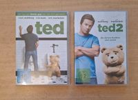 Ted Teil 1 und 2  DVD Thüringen - Suhl Vorschau