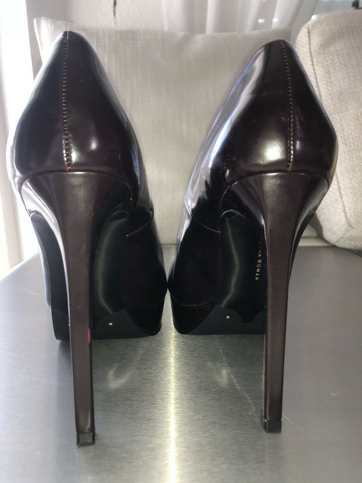 Zara Pumps | High Heels | Gr. 40 • NEU • in Sindelfingen