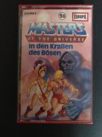 Masters Of The Universe Folge 36 Nordrhein-Westfalen - Jüchen Vorschau