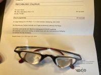 Lupenbrille ML Bino Standard HALV-15 Art. 741891 Lesehilfe Niedersachsen - Gehrden Vorschau