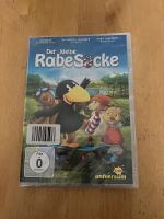DVD Der kleine Rabe Socke Niedersachsen - Gehrden Vorschau
