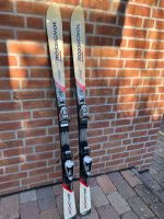 Rossignol Abfahrt Ski 150 cm inkl. Bindung Niedersachsen - Wedemark Vorschau