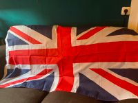 UK Flag United Kingdom Flagge 1,50 m x 0,85 m Nürnberg (Mittelfr) - Mitte Vorschau