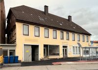 Renditeobjekt Lagerhallen Wohnhaus Geschäftshaus Niedersachsen - Eschershausen Vorschau