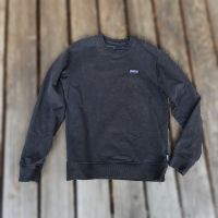 Patagonia Uprisal Pullover in Größe S schwarz Baden-Württemberg - Heidelberg Vorschau