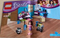 LEGO® Friends Olivias Erfinderlabor Bayern - Straubing Vorschau